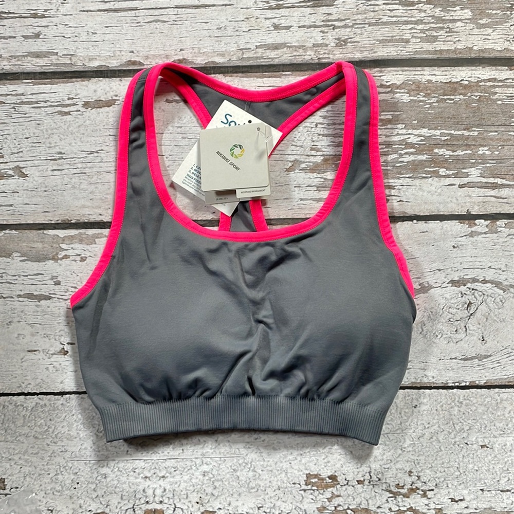 Nikibiki Sport Bra